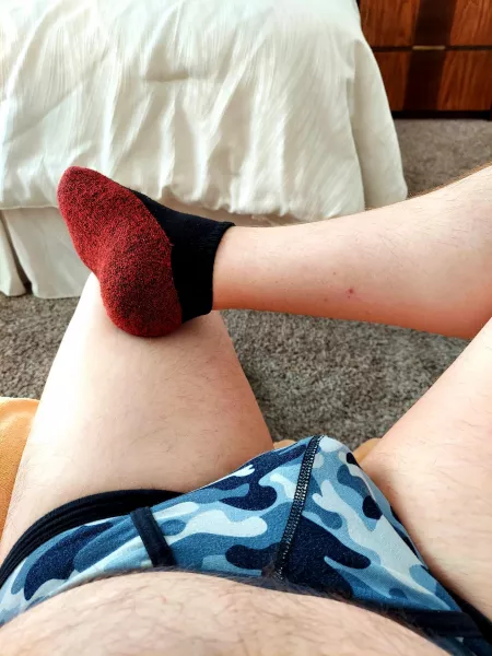 'Merica by Homo_gone_wild