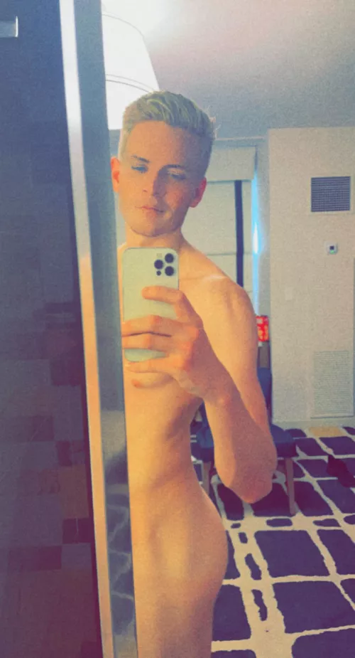 Merlin - Finding Magic Mike Reality TV Show by Forward-Passage-1779