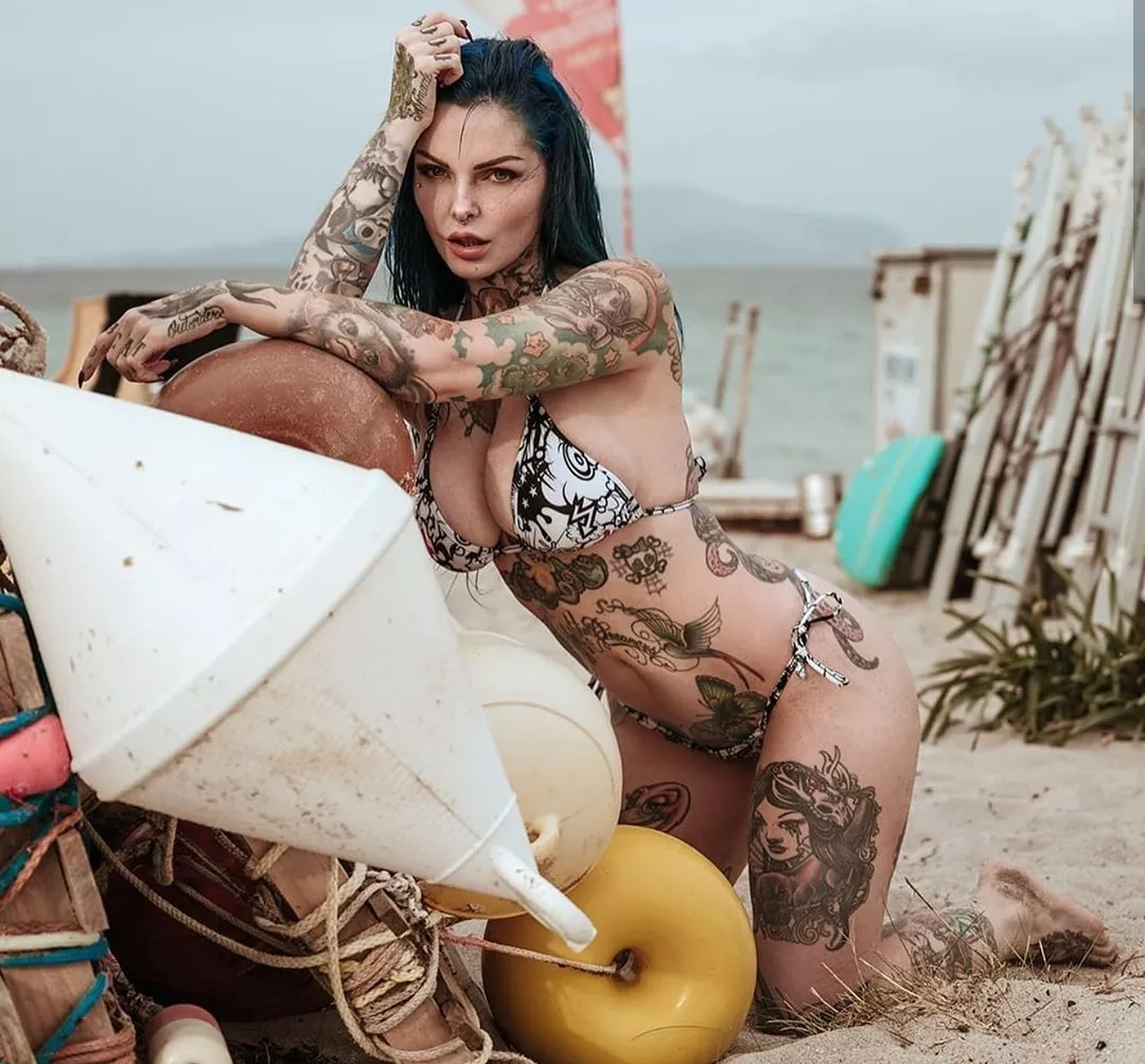 Mermaid posted by ossuremrehliug