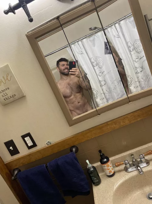 Mernin! by quitethekynk