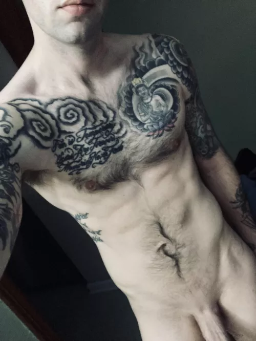 Mernin by Whoaman9314