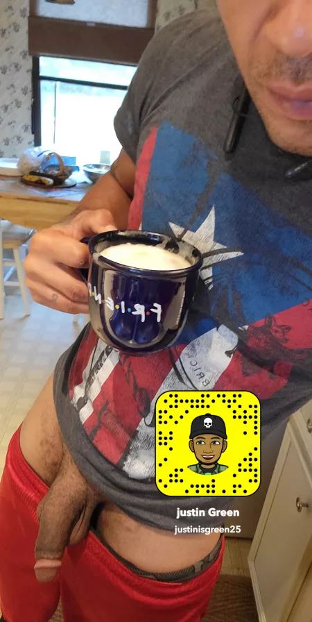 Merning by miztagreen