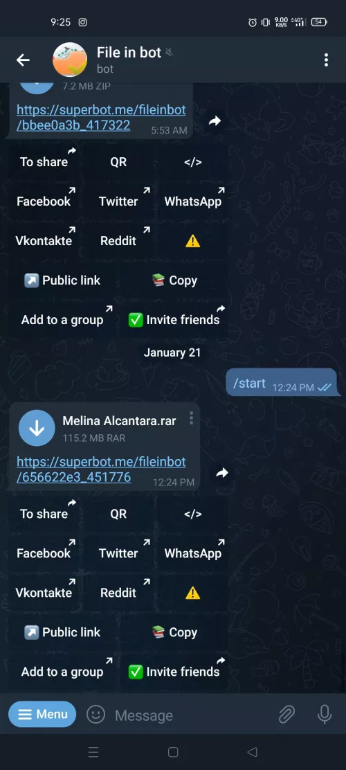 Meron pabang willing makipag trade ng GC sa telegram? by Disastrous-Many2486