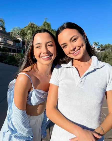 Merrell Twins by FuzzyDunloppin