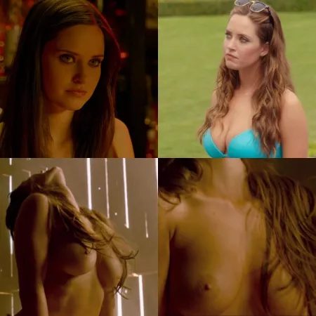 Merritt Patterson by armymdic00