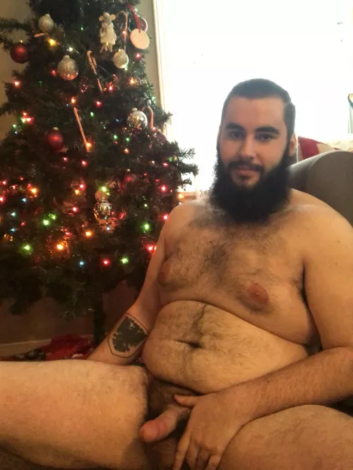 Merry Christmas by misterj--