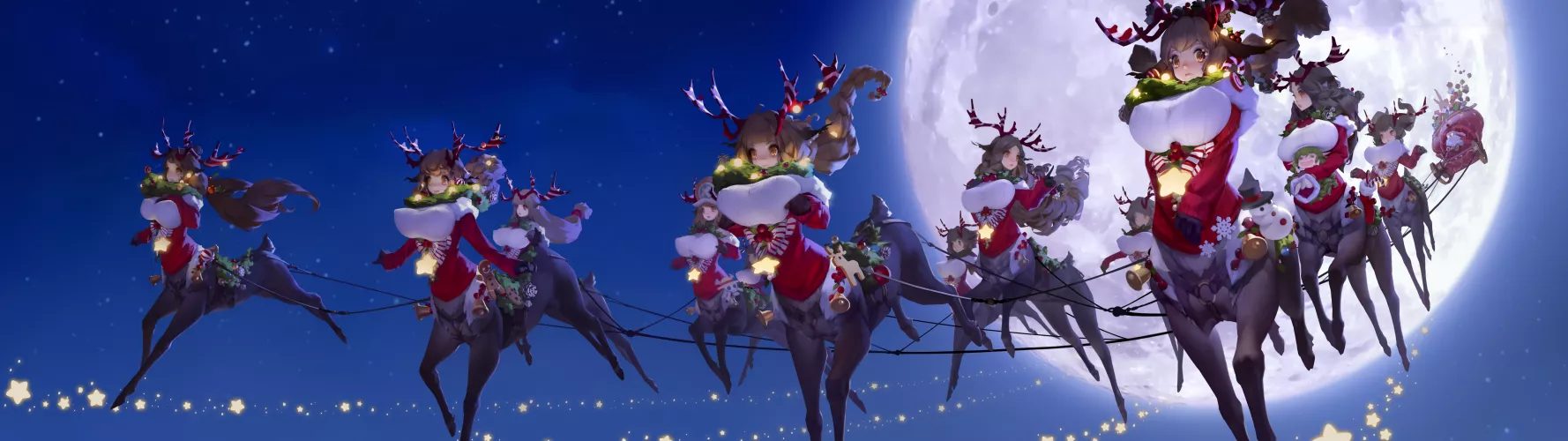 Merry Christmas by donofhell