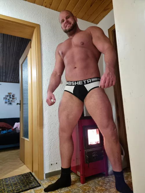 Merry CHRISTMAS 🤗 by Wrong-Engineering-74