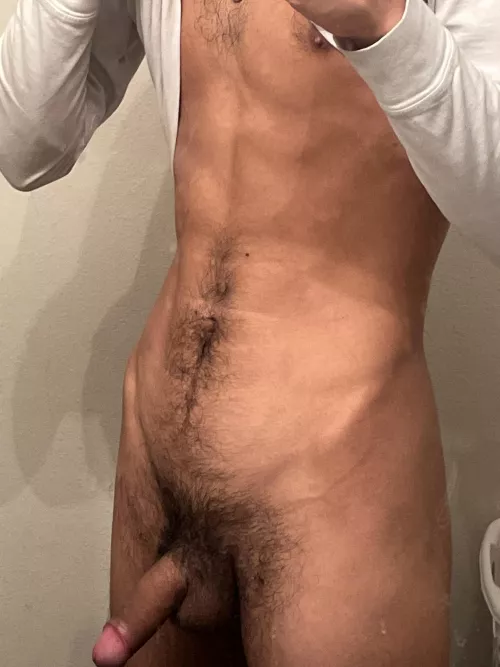 (M)erry Christmas by Financial_Stable2390