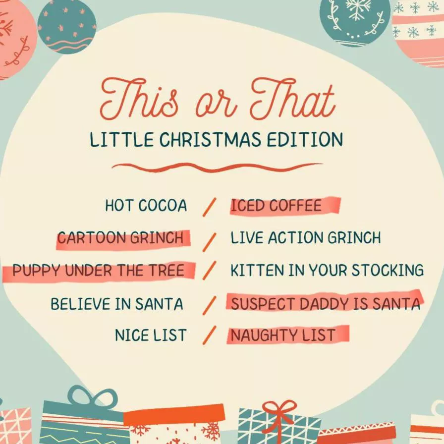 Merry Christmas 🎅 🎄 posted by Immediate_Team_4342