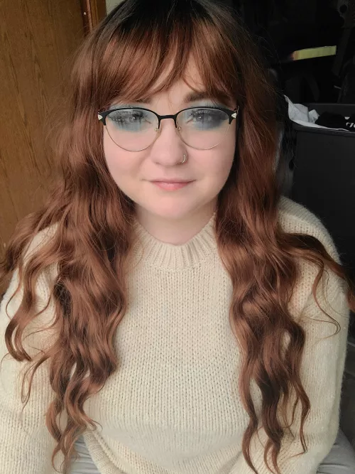 Merry Christmas ⛄ by lickitten