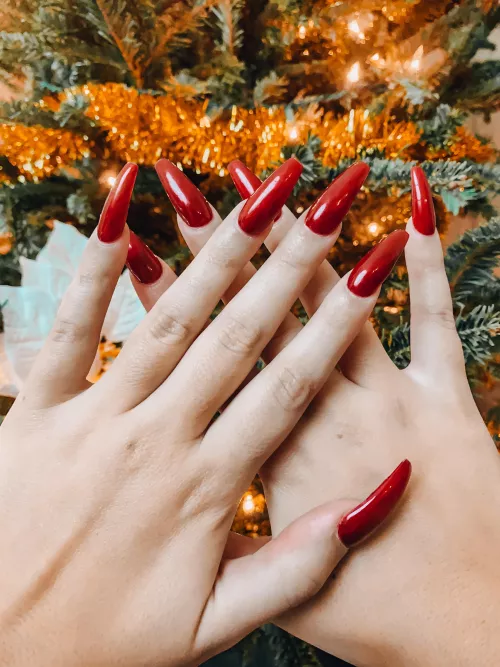 merry christmas by alexxxbaby