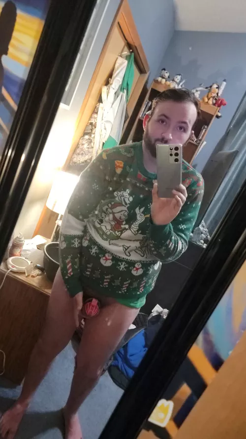 merry Christmas by andrewj1995