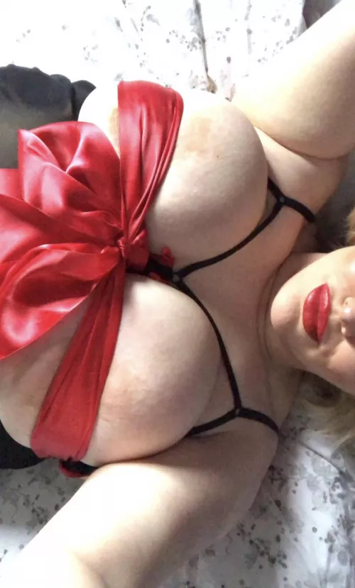 Merry Christmas 🎁 by scottishjj