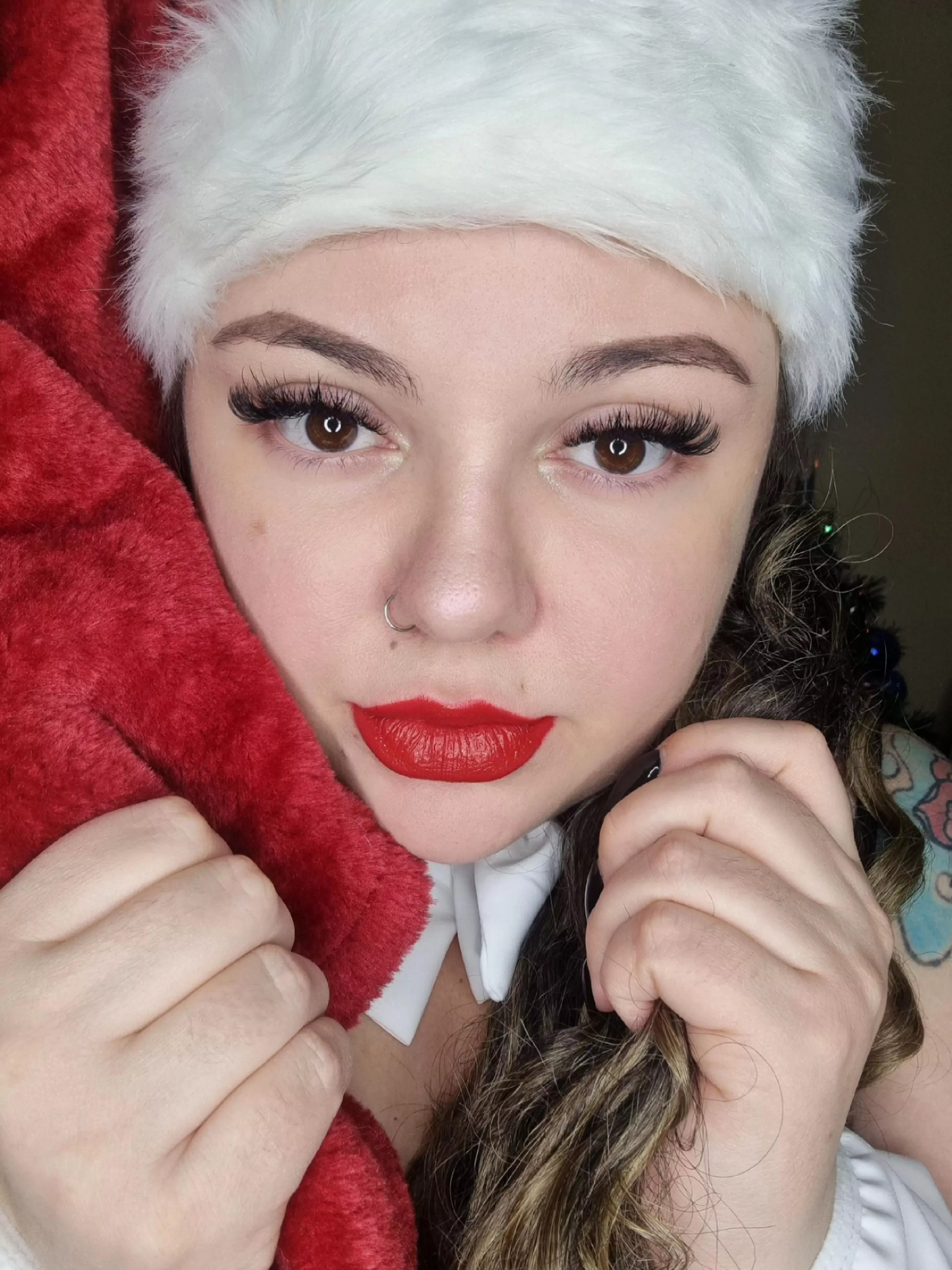 Merry Christmas 🎅 posted by AliceMars