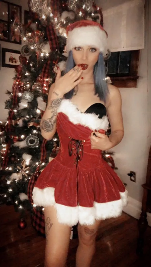 🎄Merry Christmas🎄 by AngelToxic69