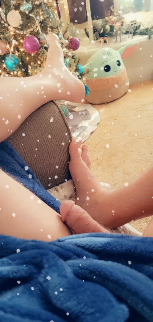 Merry Christmas! by allnaturalself