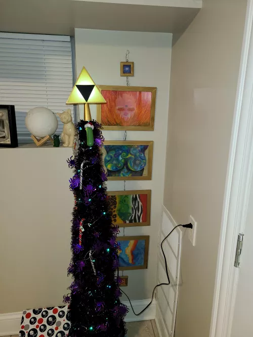 Merry Christmas! by Lord_ThunderCunt