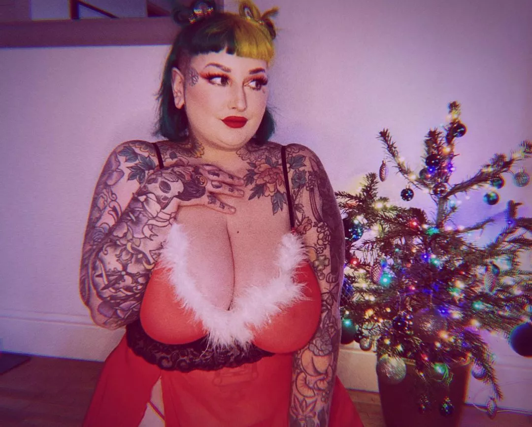 Merry Christmas posted by guardianofsouls