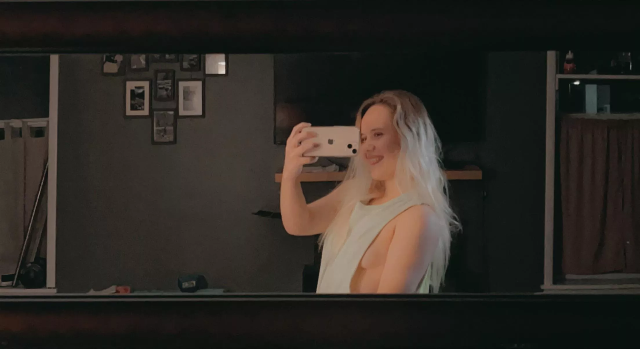 Merry Christmas😘 posted by Excellent-Lecture-62