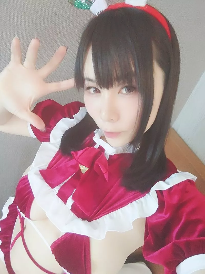 Merry Christmas!! 🎄💕 posted by YuisPromoter