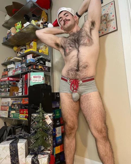 Merry Christmas all! by akafamilyfunny