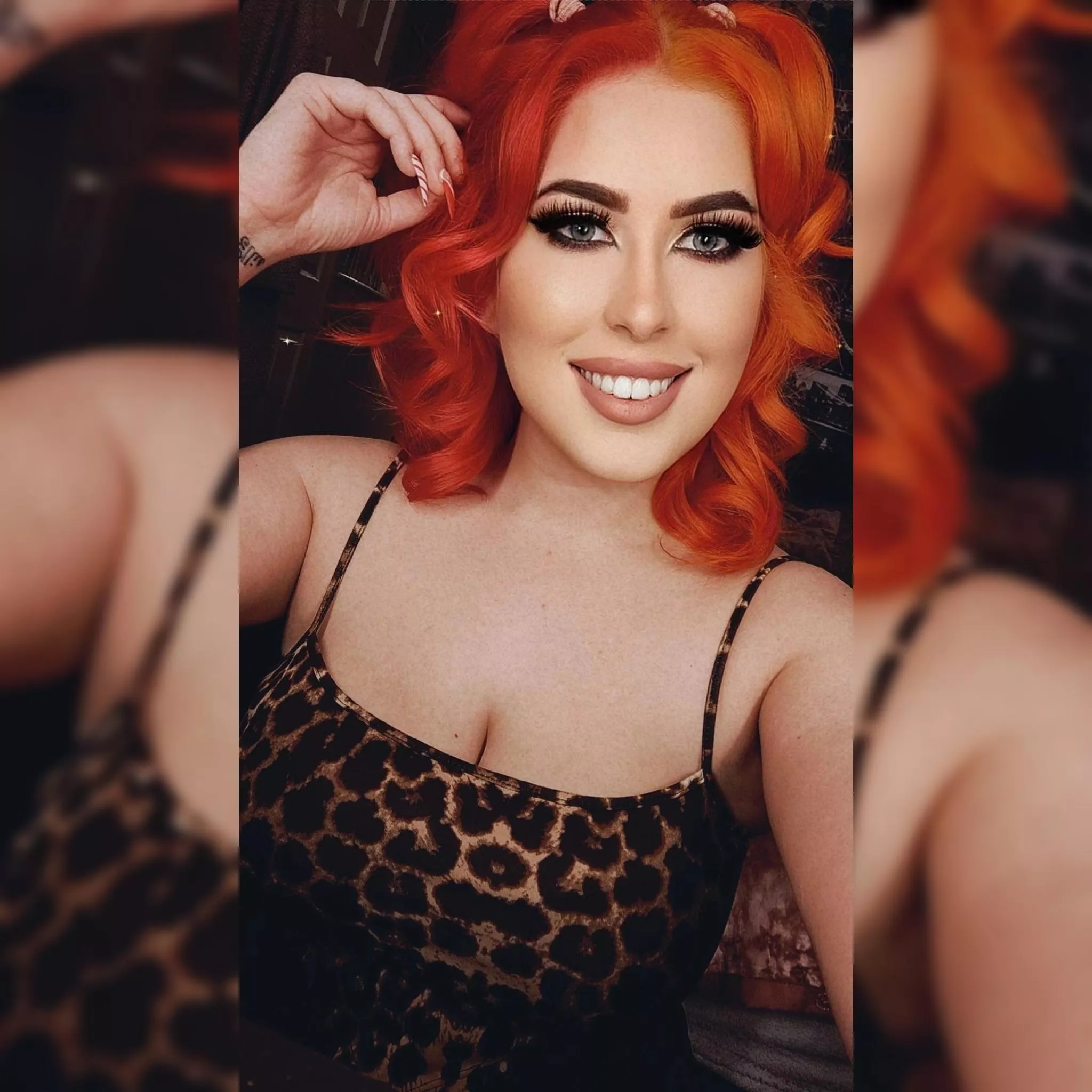 Merry Christmas ☃️🎄 posted by charley2614_xox