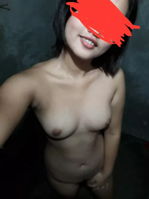 Merry Christmas and a sad new year! Hehe (f) by freakofbeauty