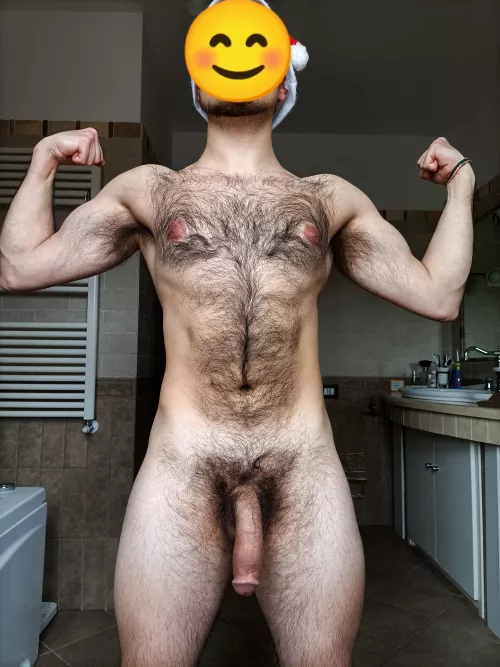 Merry Christmas boys and girls 🎄🎅