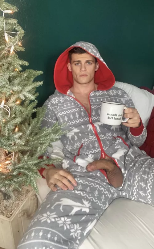 Merry Christmas bro by Elfluvr