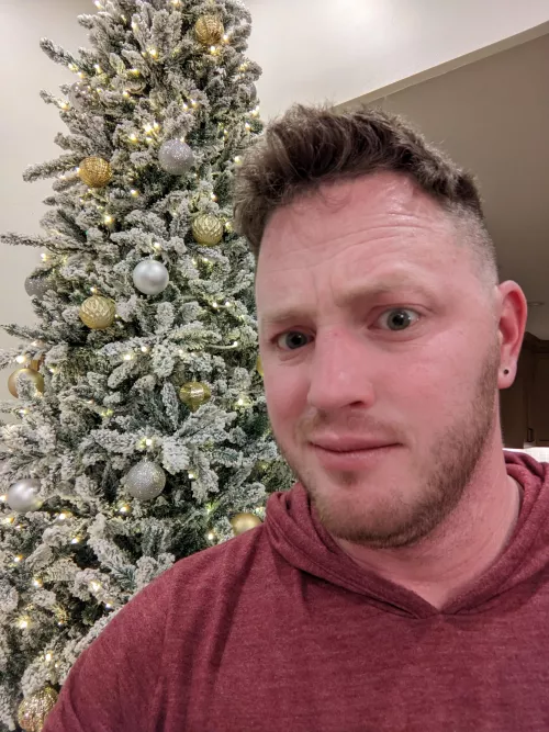 Merry Christmas bros, hope your holiday weekend starts off well. by ZoeSlayer