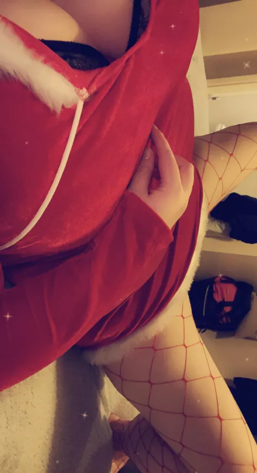 Merry Christmas by Proud-Soft