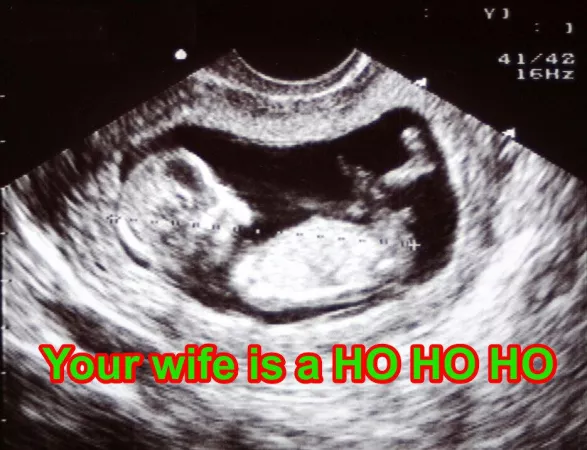 Merry Christmas by BigCockBreedingBull