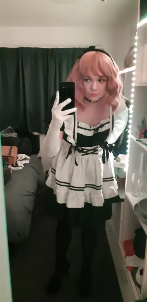 Merry Christmas cuties!❤ by Nicorling