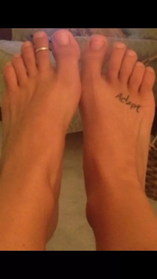 Merry Christmas! Enjoy! by taytayfeet