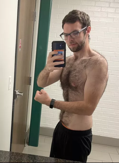 Merry Christmas Eve everyone :) by gaythrowaway658