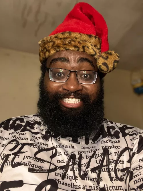 Merry Christmas everyone by dqlovesfood