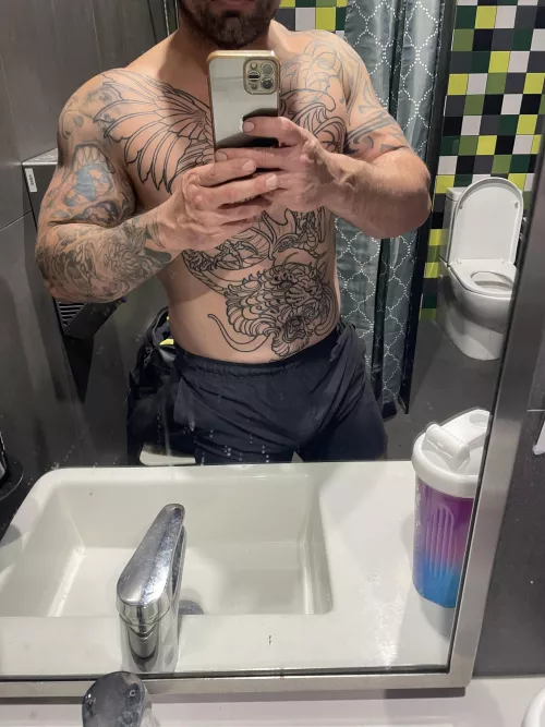 Merry Christmas everyone 😊 by ausibloke88