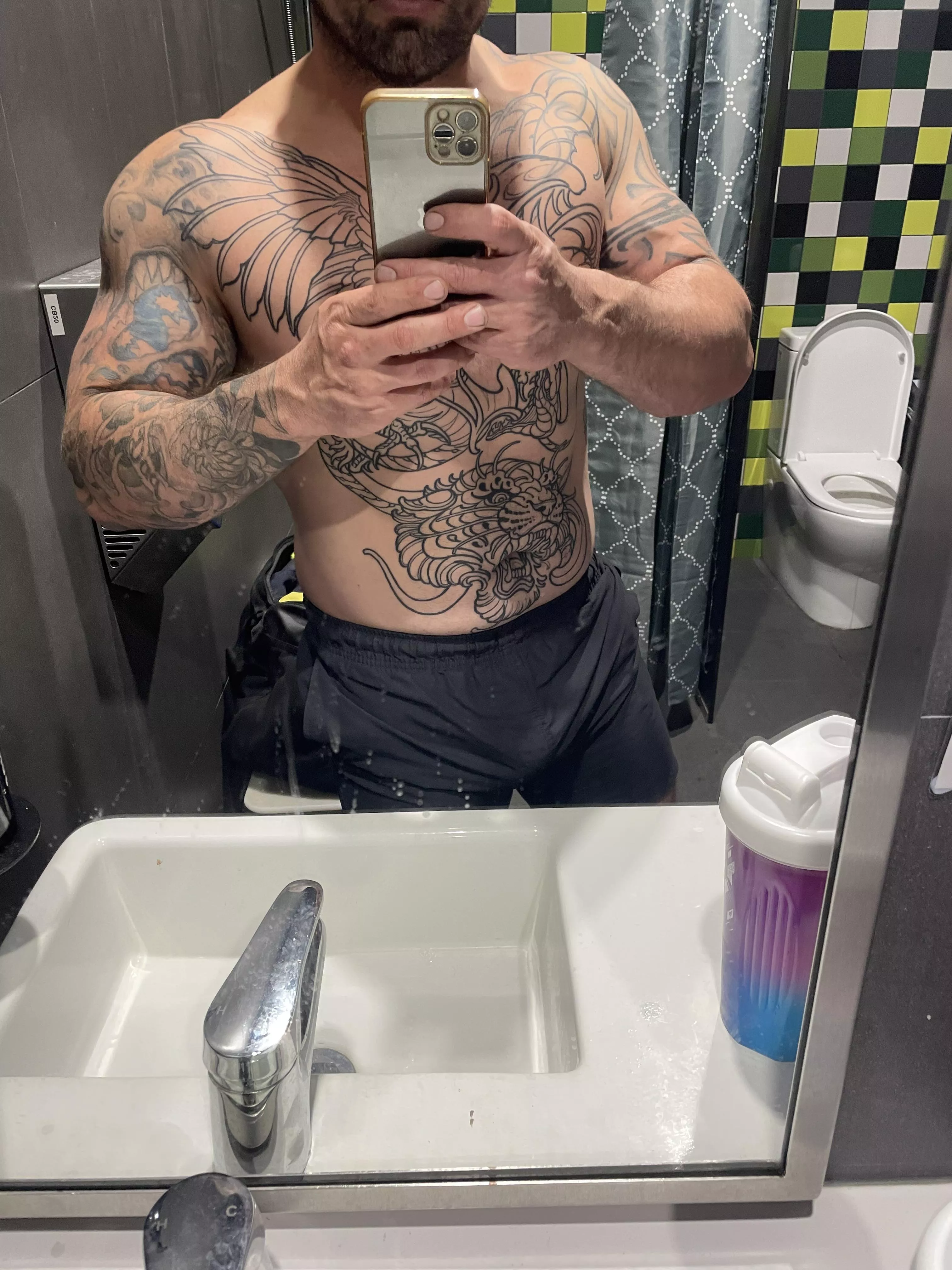 Merry Christmas everyone 😊 posted by ausibloke88