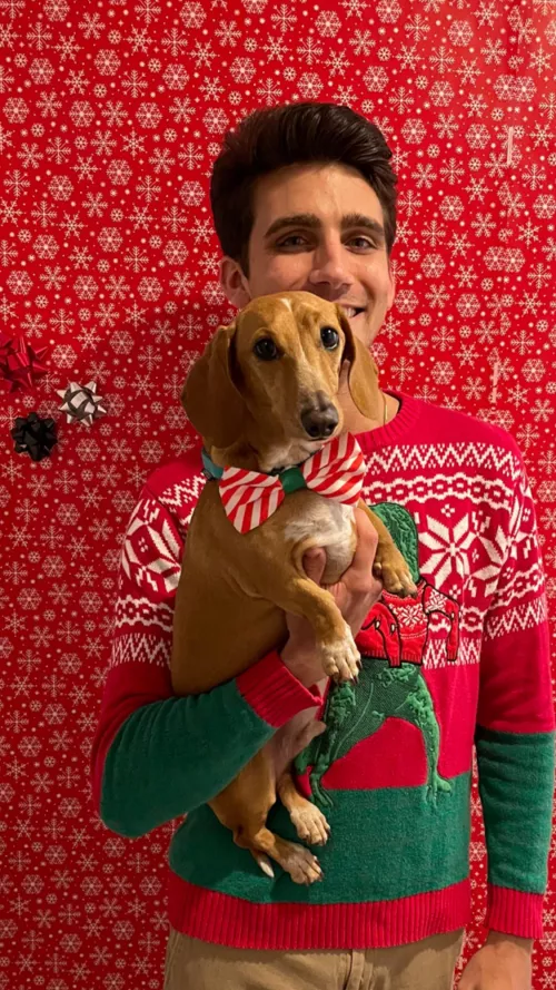 Merry Christmas everyone. Tough holiday for many including myself, just hoping y’all find peace and rest. by michael_schreiber