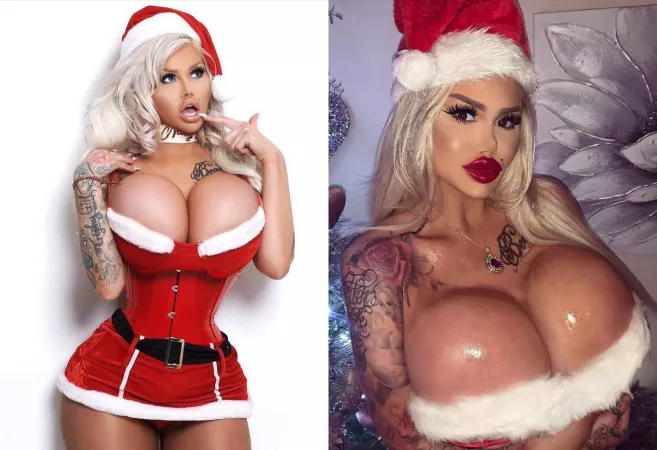 Merry Christmas! by NEAL1905