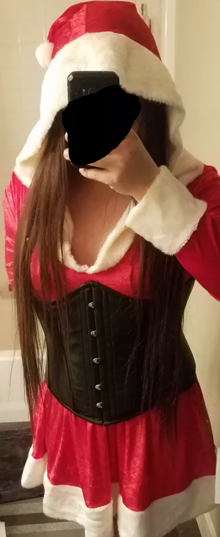 Merry Christmas! by BlueKD