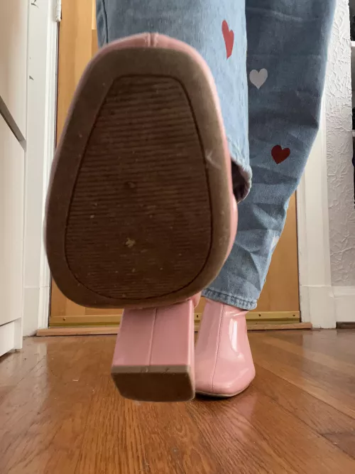 Merry Christmas from your mistress. by cococeline