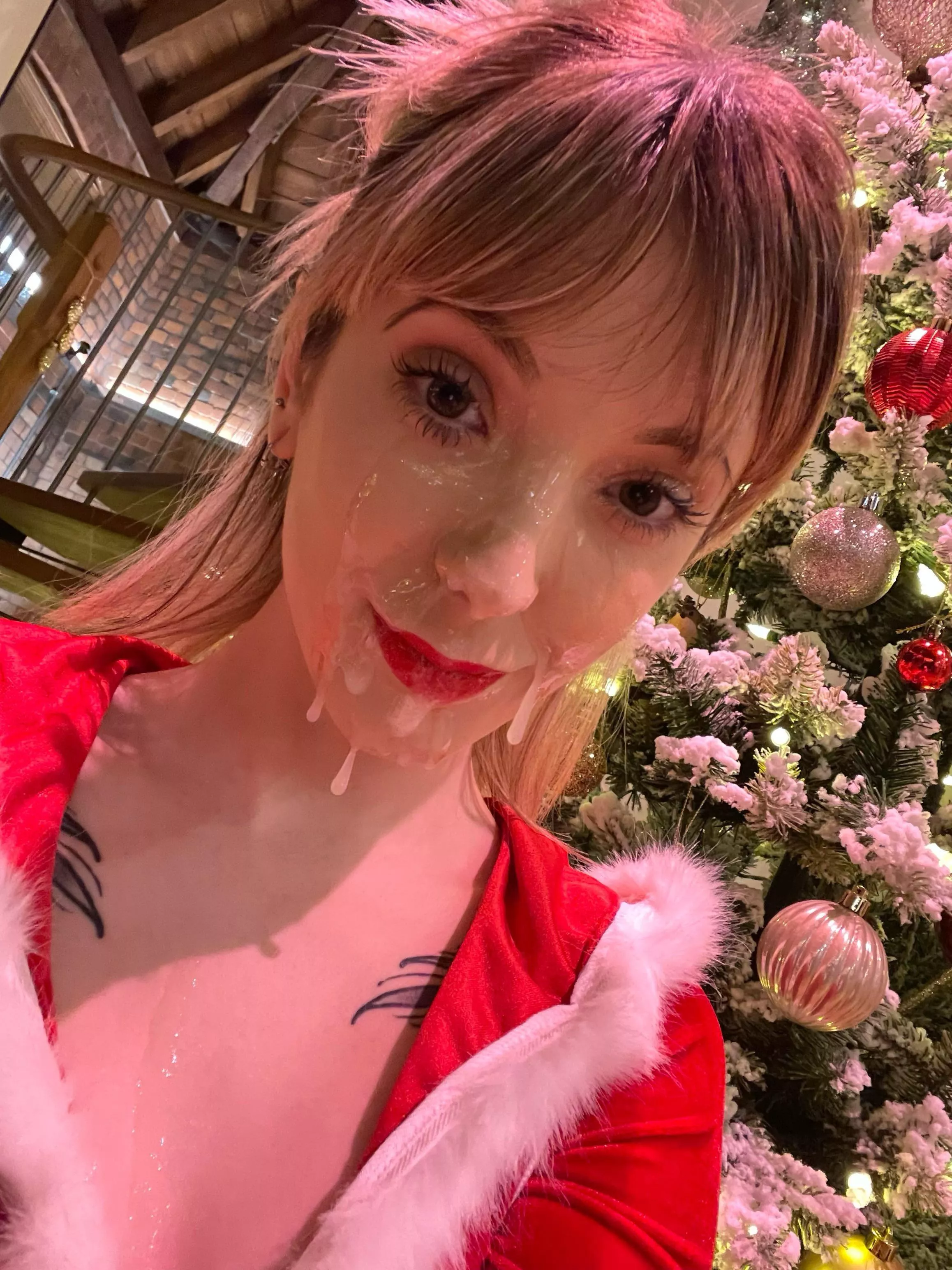 Merry Christmas 🎄 posted by baddiehunt