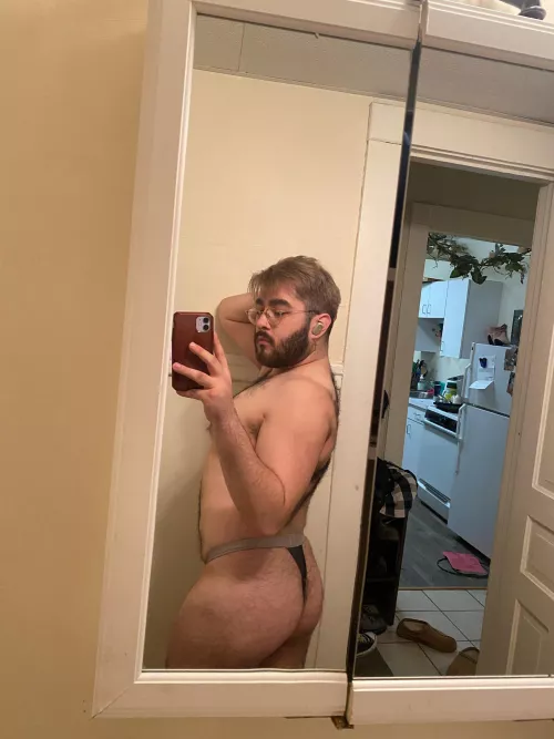 Merry Christmas I’m horny lol by emisxlis