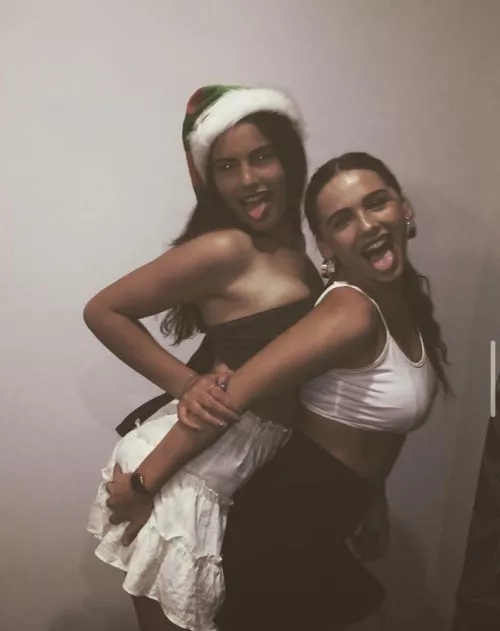 Merry Christmas IRTR by PromiseAggressive832