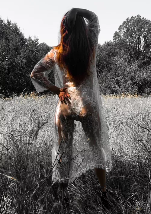 Merry Christmas by ReddFoxx21