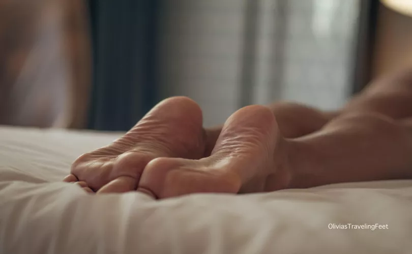 Merry Christmas 🎁 by OliviasTravelingFeet