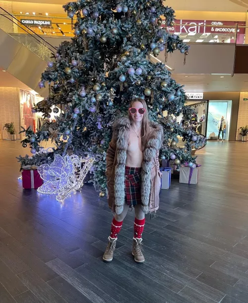 Merry Christmas! ✨ by porte92