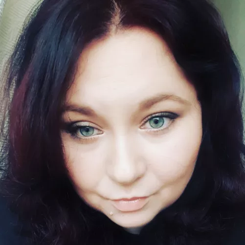 Merry Christmas! by curvy-me